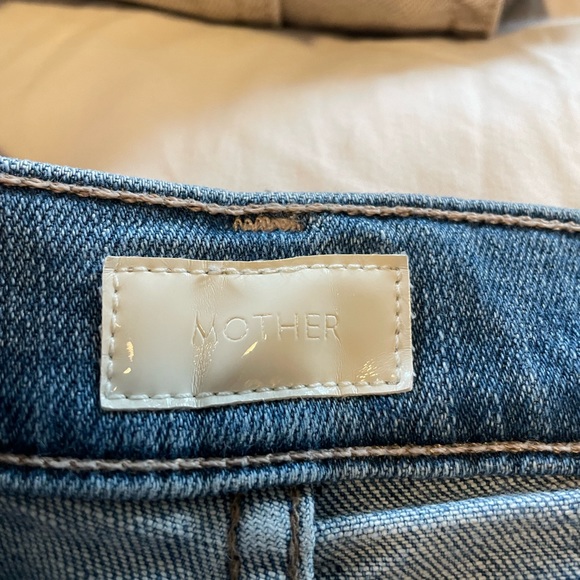 Mother stunner zip ankle step fray in camp expert - Picture 7 of 7